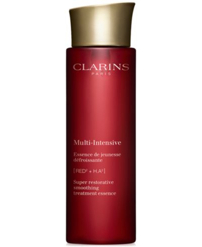 Clarins восстанавливающая эссенция для кожи, 6.8 oz.