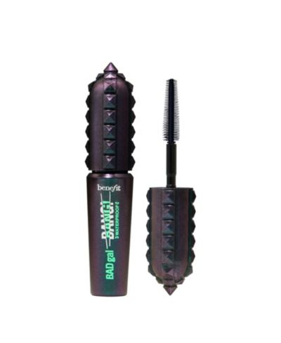 Benefit Cosmetics Mascara BADgal BANG! Водостойкая объемная тушь