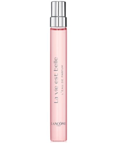 Lancôme La vie est belle парфюмерная вода в миниатюре,.34 oz