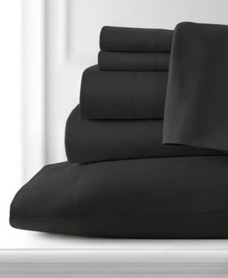 Комплект из 6 простыней Southshore Fine Linens Vilano, Full