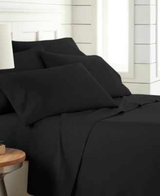 Southshore Fine Linens Vilano 21" Extra Deep Pocket 4-Pc. Sheet Set, Twin
