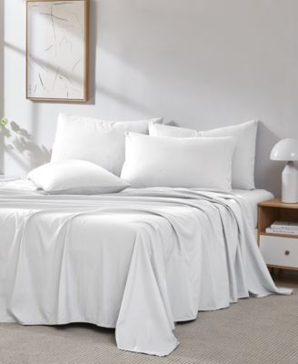 Southshore Fine Linens Vilano 21" Extra Deep Pocket 6-Pc. Sheet Set, California King