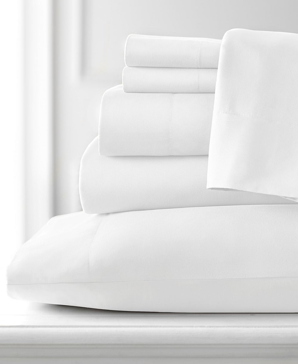 Southshore Fine Linens Vilano 21" Extra Deep Pocket 6-Pc. Sheet Set, King