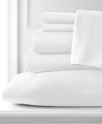 Southshore Fine Linens Vilano 21" Extra Deep Pocket 6-Pc. Sheet Set, King