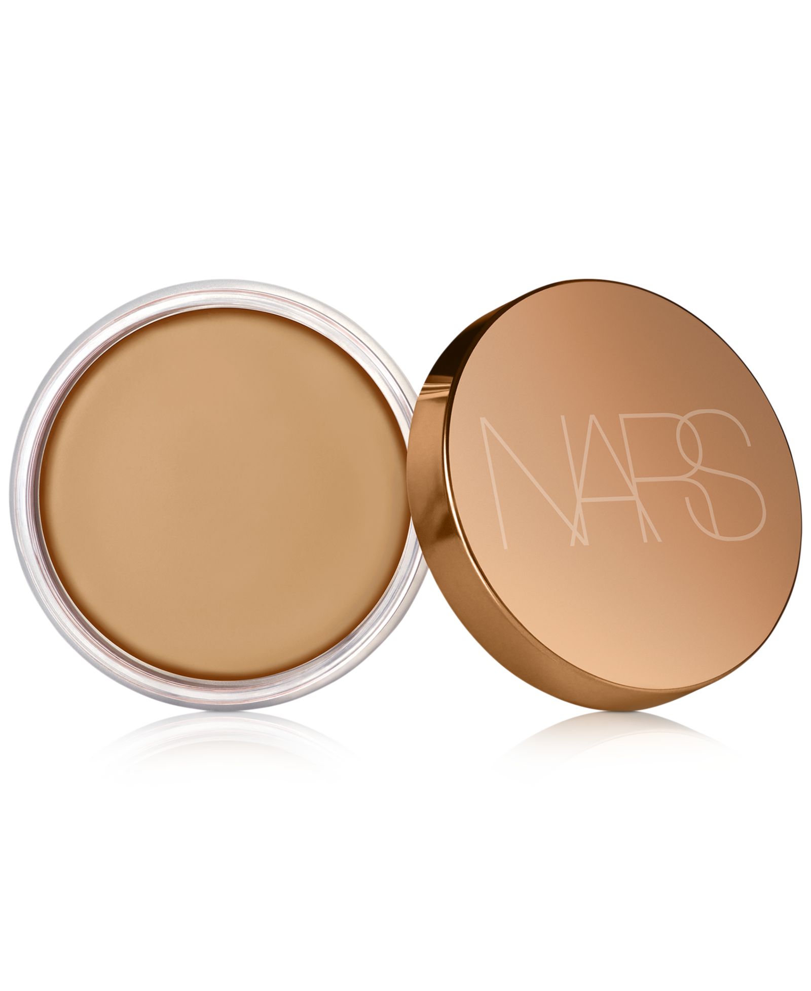 NARS Laguna кремовый бронзер