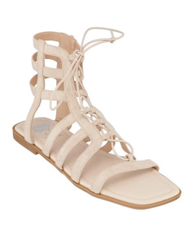 Женские сандалии-гладиаторы GC Shoes Alma