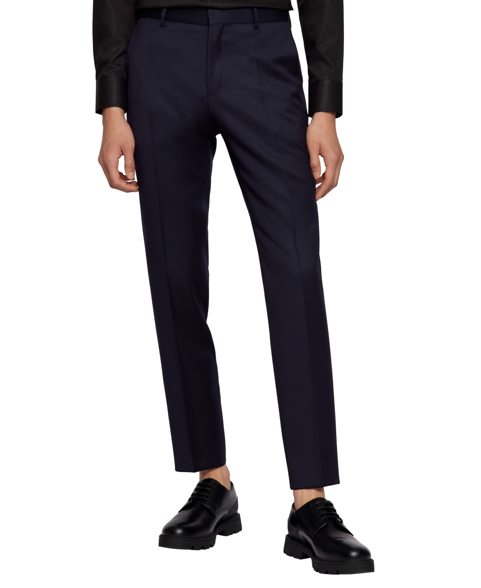 Брюки классические BOSS Men's Formal