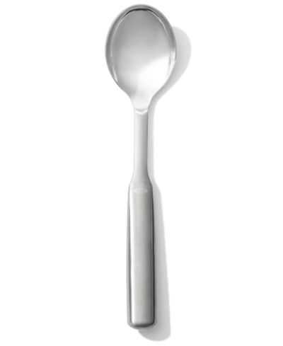 OXO Стальная раздаточная ложка