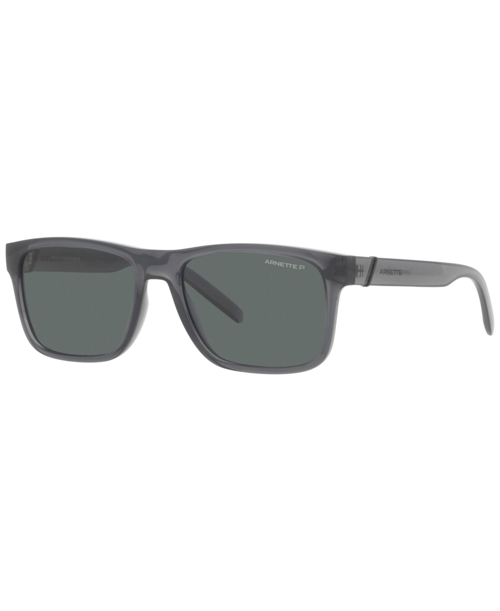 Солнцезащитные очки Arnette Unisex Polarized AN4298 BANDRA 55