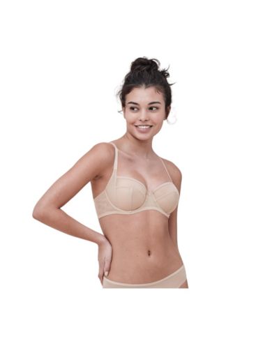 Nylon beige