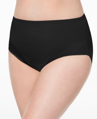 Miraclesuit Women's  Extra Firm Control Comfort Leg Brief 2804
