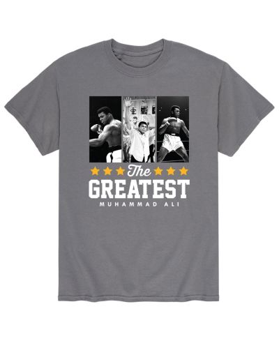 Мужская футболка Muhammad Ali The Greatest