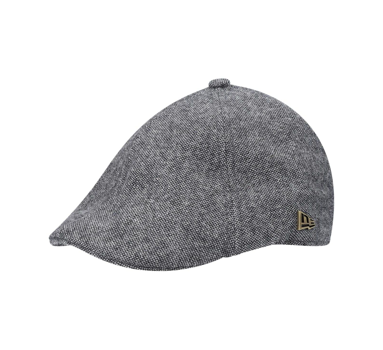 Men's Kansas City Chiefs Peaky Duckbill Fitted Hat