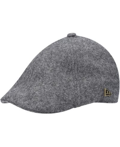 Мужская кепка New Era Kansas City Chiefs Peaky Duckbill Fitted