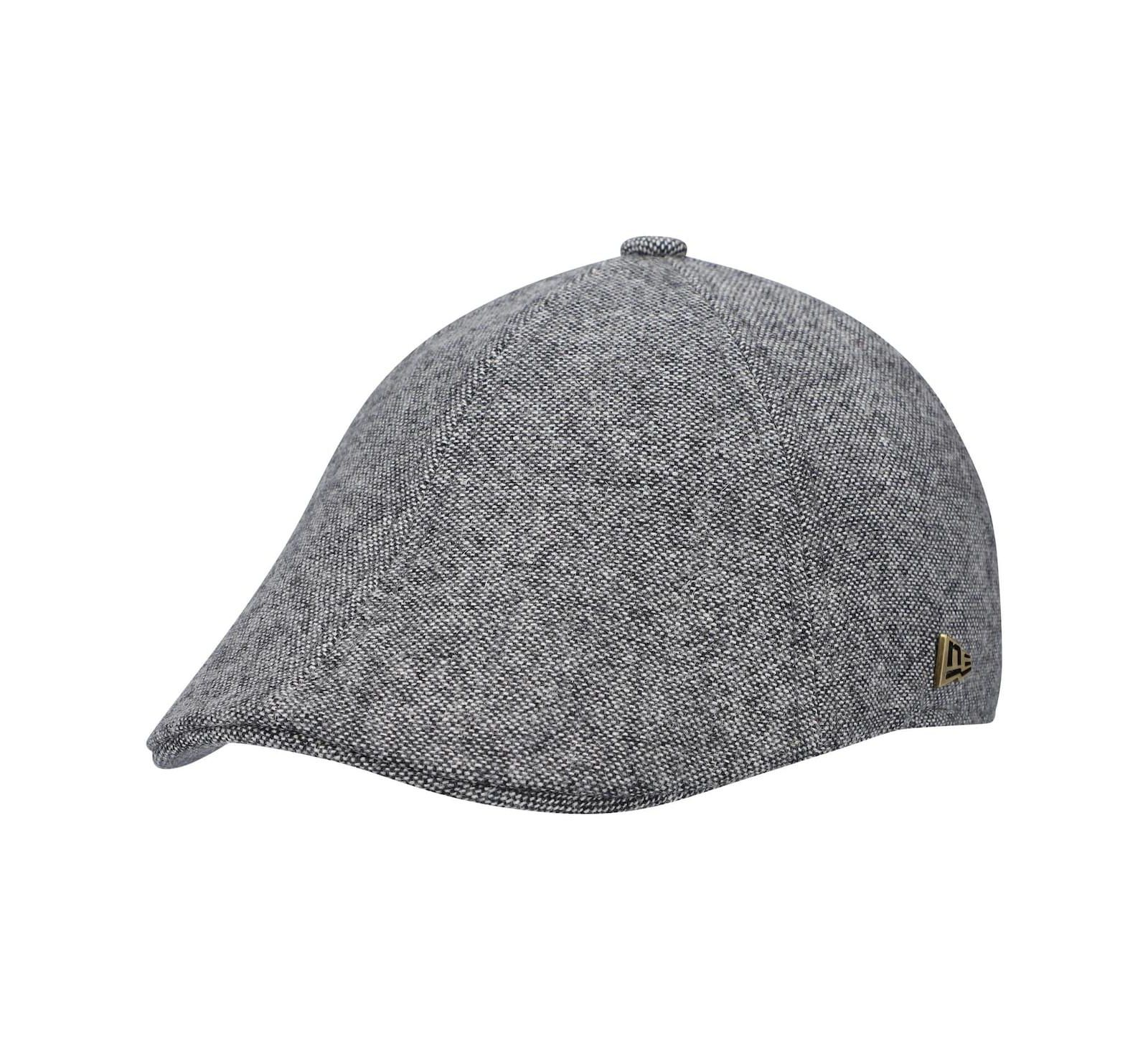 Мужская кепка New Era Pittsburgh Steelers Peaky Duckbill Fitted