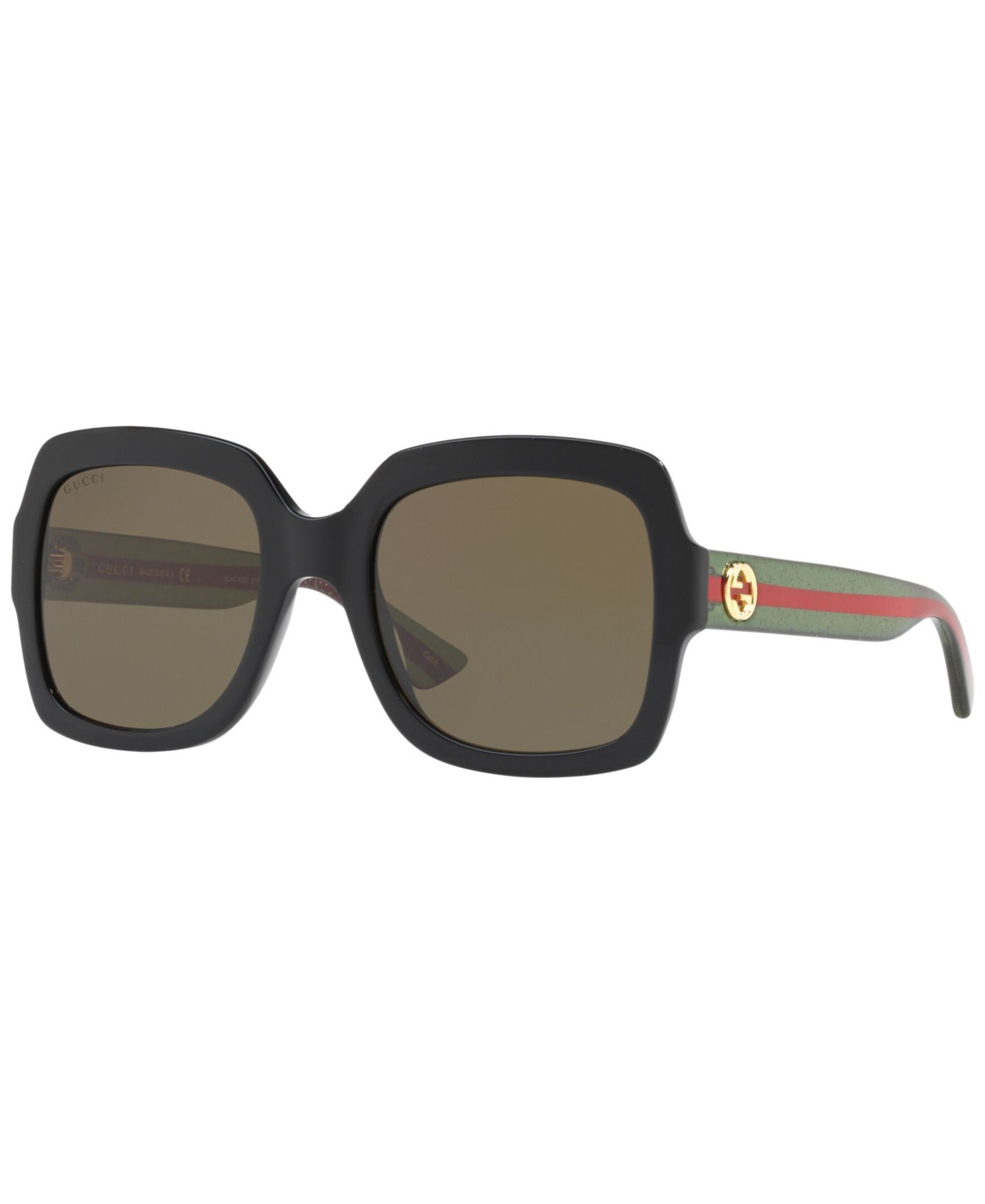 Солнцезащитные очки Gucci Women's, GG0036SN