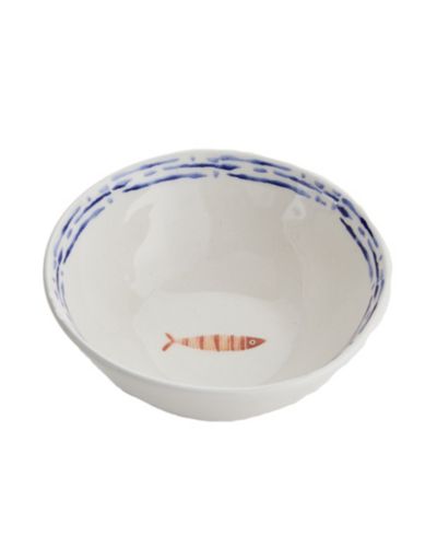 Sardinia Small Bowls, Set of 4