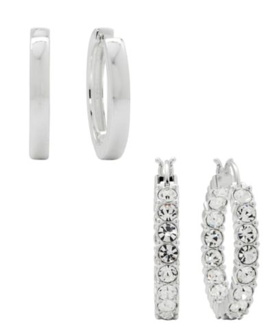 Fine Silver Plated