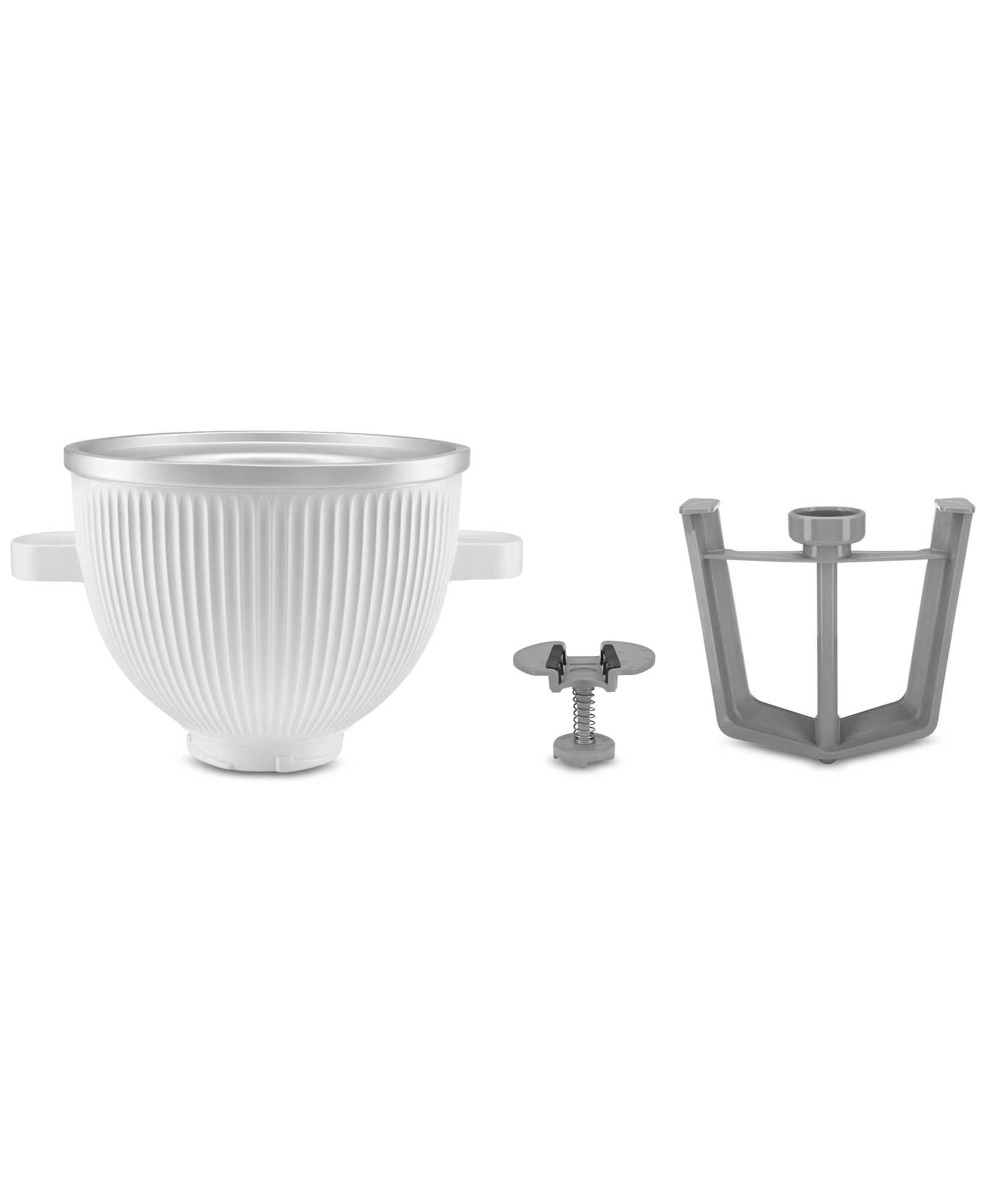 KitchenAid Ice-Cream Maker Attachment, KSMICM
