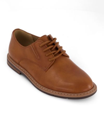 Kenneth Cole New York Детские классические туфли с мягкой подкладкой 1-13