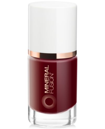 Heart Throb (deep red)