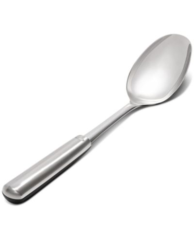 OXO Steel Cooking Spoon
