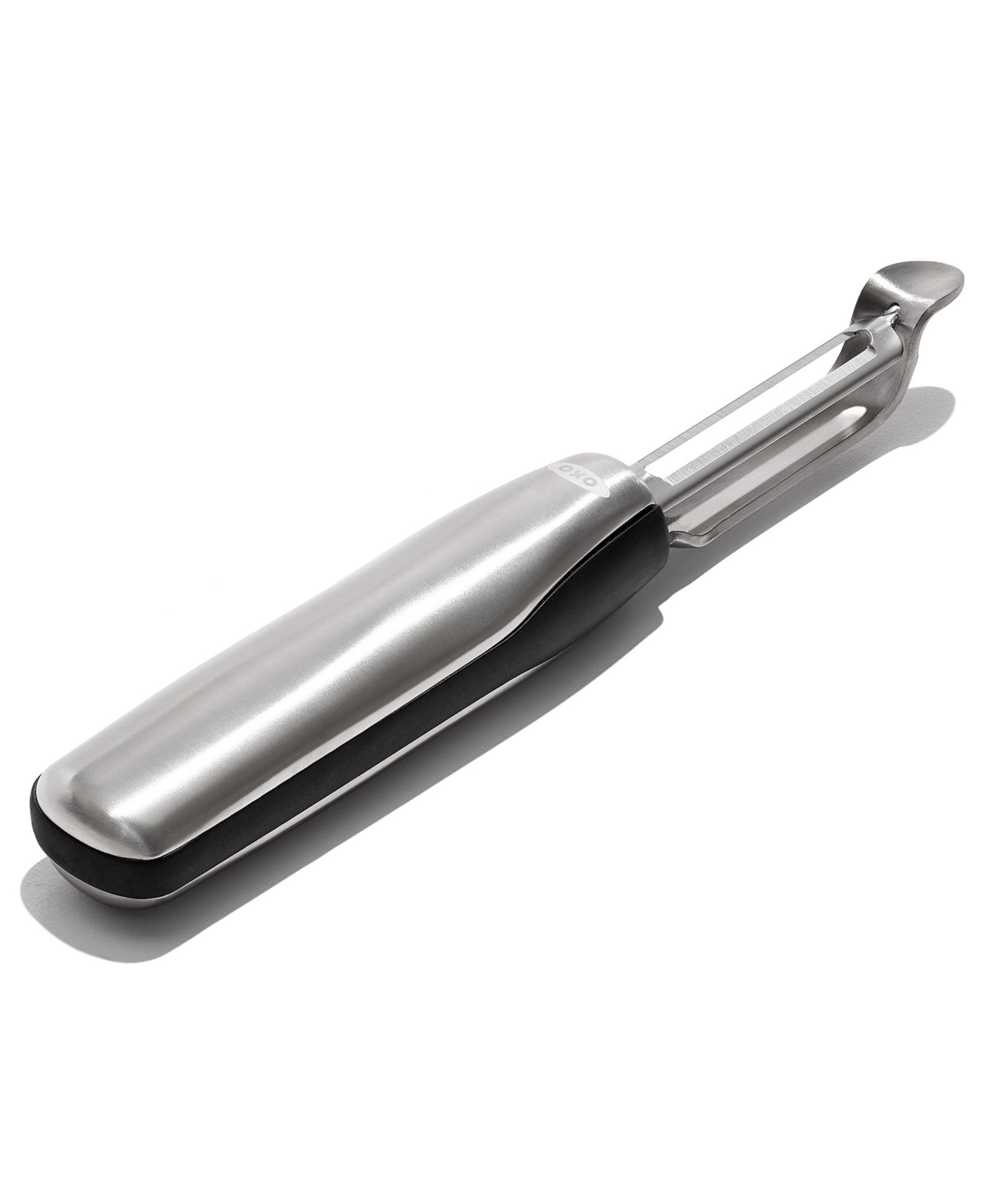 OXO Steel Swivel Peeler