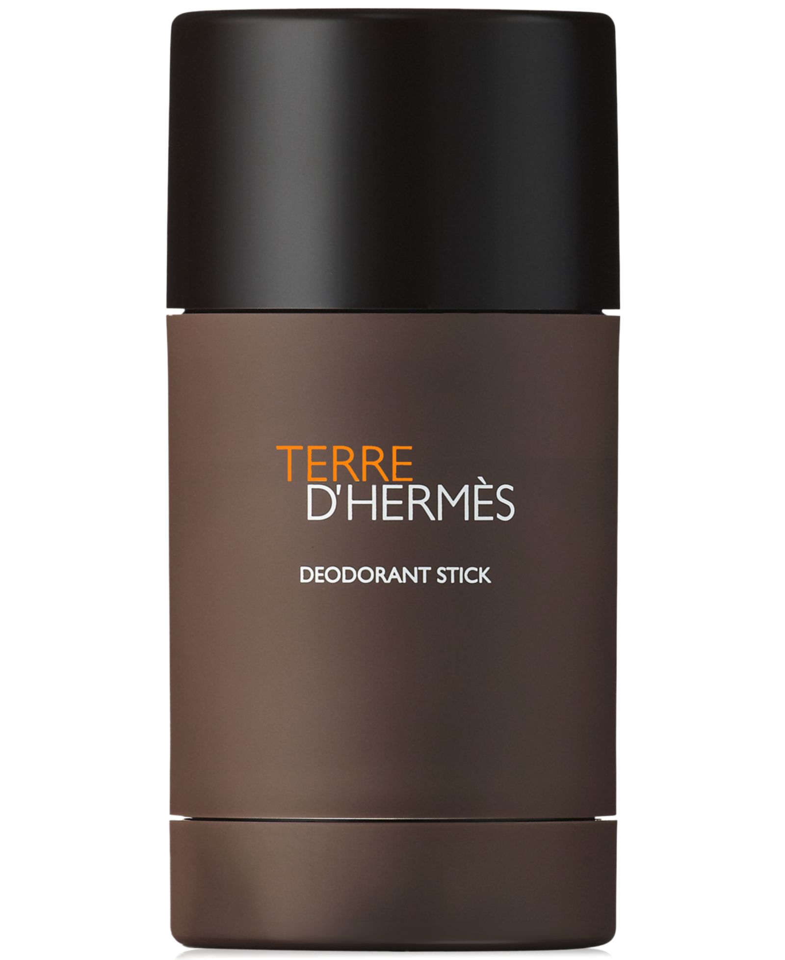 Дезодорант-стик Terre d'Hermès без спирта, 2.5 oz.