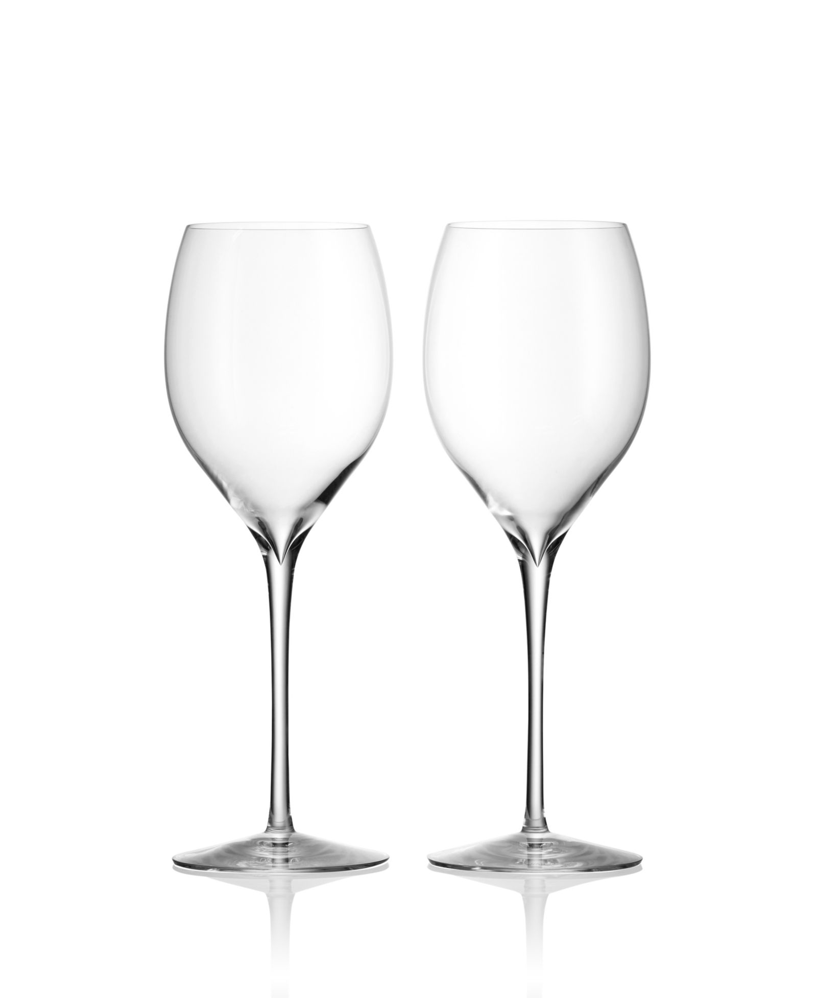Набор бокалов Waterford Elegance Chardonnay, 12.5 oz, 2 шт.
