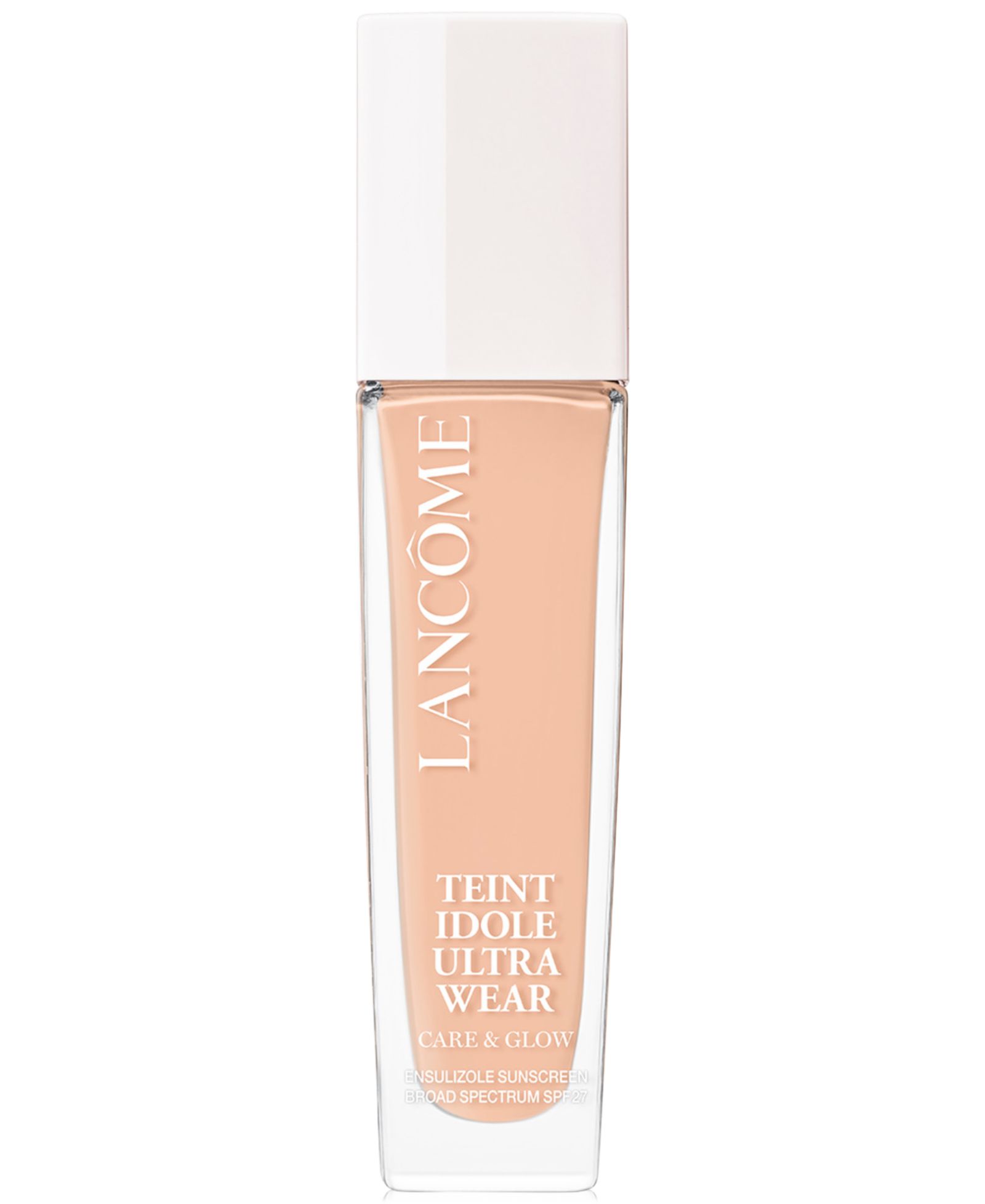 Lancôme Teint Idole Ultra Wear сыворотка-основа Care & Glow