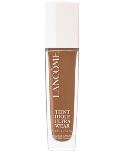 520W Deep with warm deep golden undertones