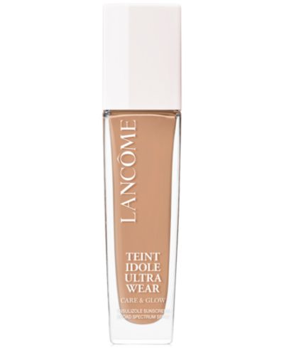 355N Medium deep with neutral golden undertones