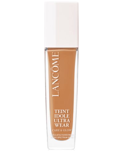 450W	Medium - deep with warm golden undertones