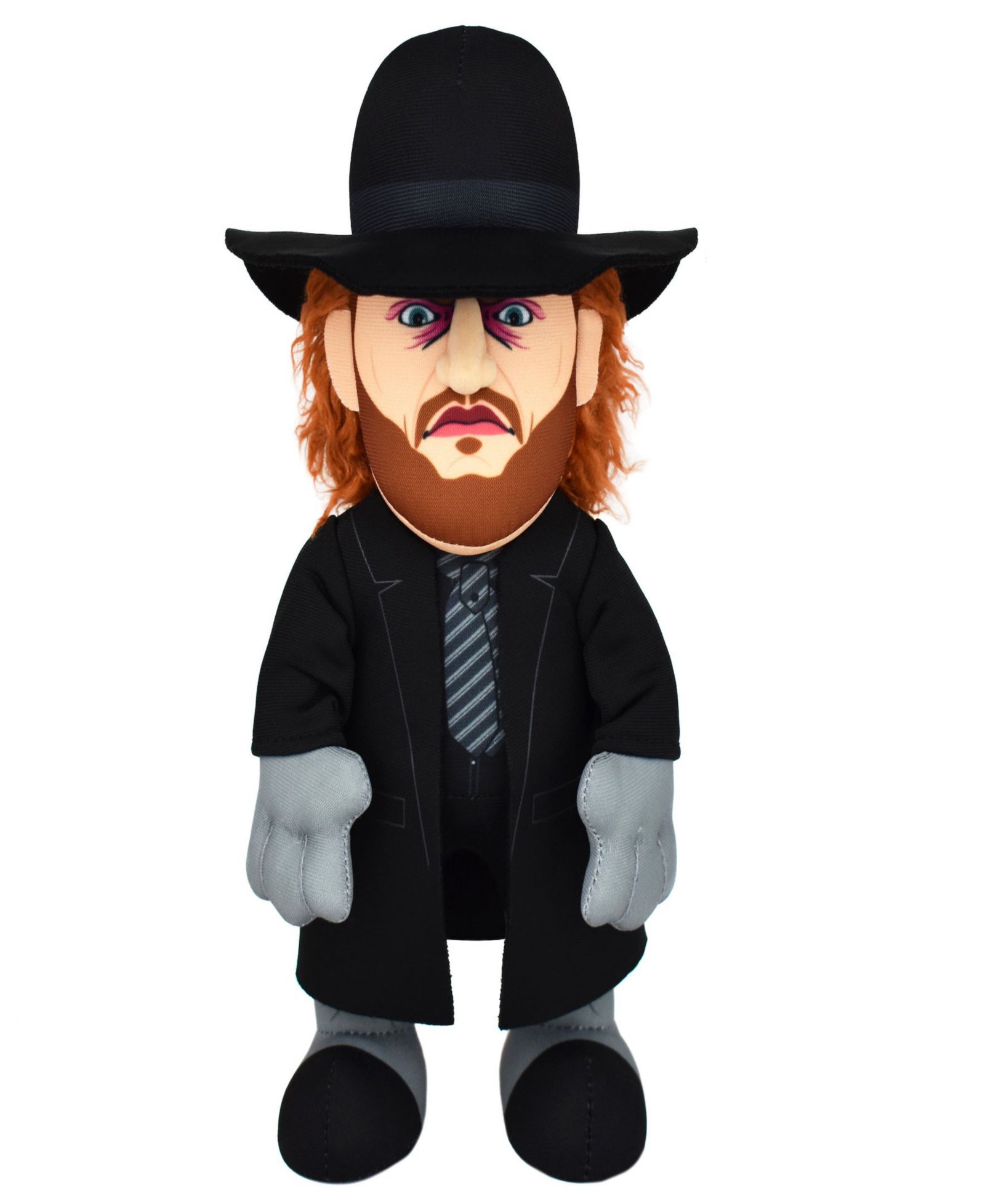 Мягкая фигурка Bleacher Creatures WWE Legend The Undertaker