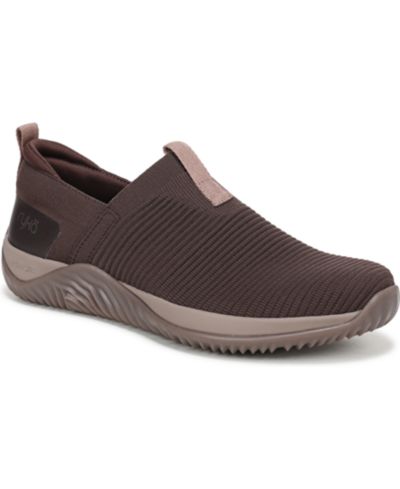 Ryka Женские кеды Echo Knit Slip On