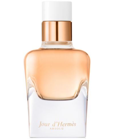 HERMÈS Jour d'Hermès Absolu Eau de Parfum Spray, 1.6 oz.