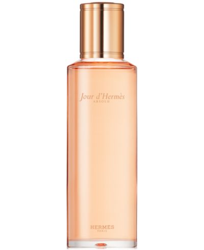 HERMÈS Jour d'Hermès Absolu Eau de Parfum Refill, 4.2 oz.