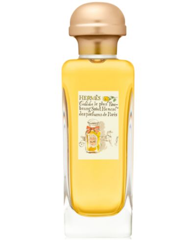 Духи HERMÈS Calèche Soie de Parfum Spray, 3.3 oz.