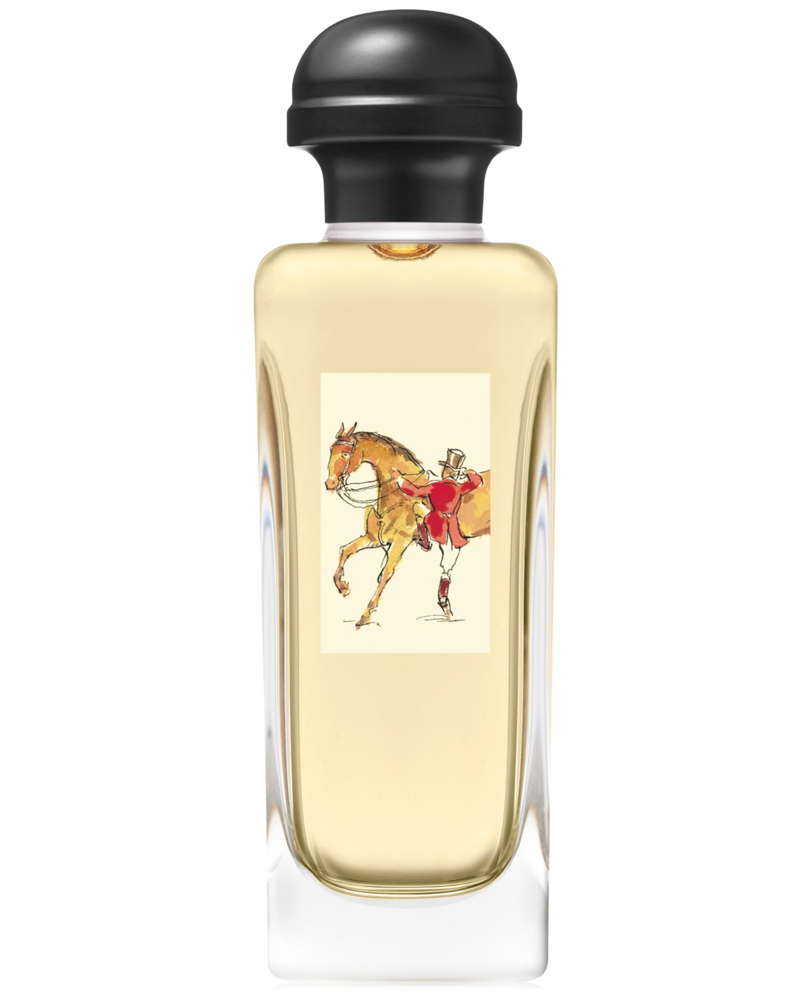 HERMÈS Equipage Eau de Toilette Spray, 3.3 oz.