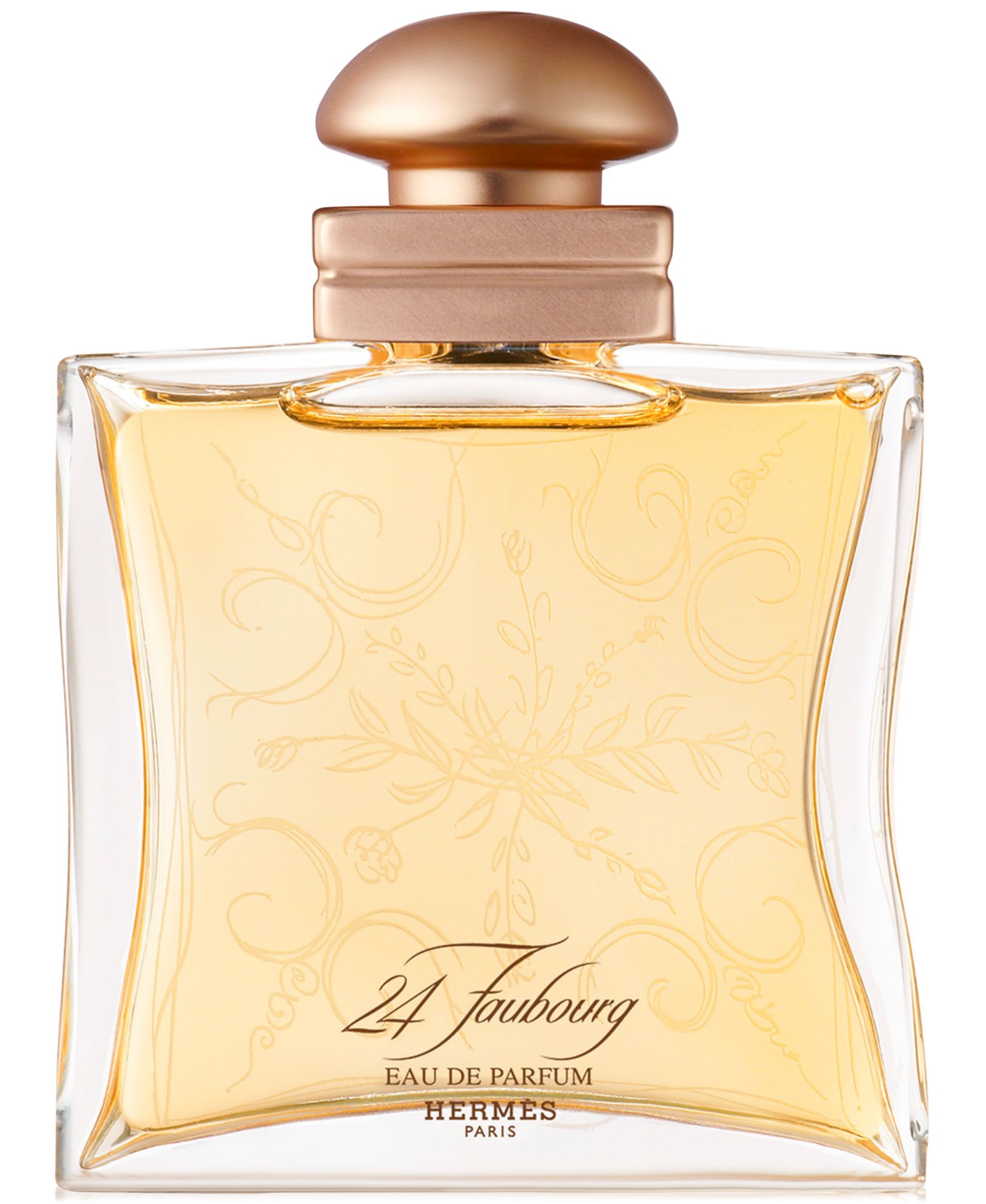 Духи HERMÈS 24 Faubourg Eau de Parfum Spray, 1.6 oz.