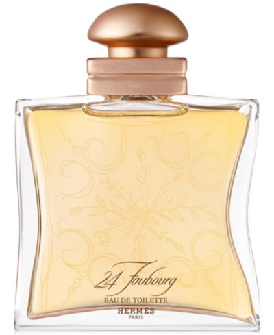 Духи HERMÈS 24 Faubourg Eau de Toilette Spray, 1.6 oz.