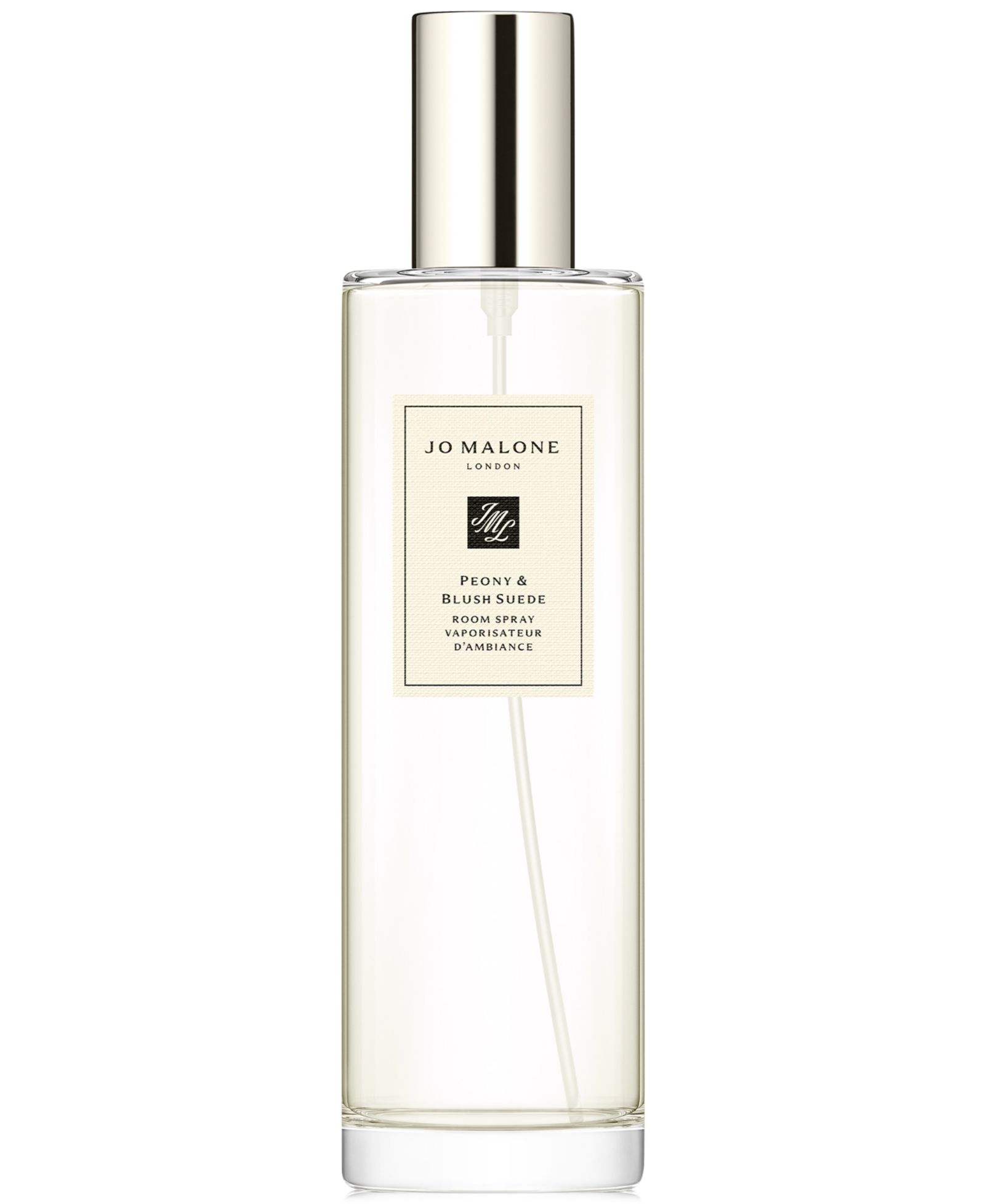 Jo Malone London Интерьерный спрей Peony & Blush Suede, 3.4 oz.