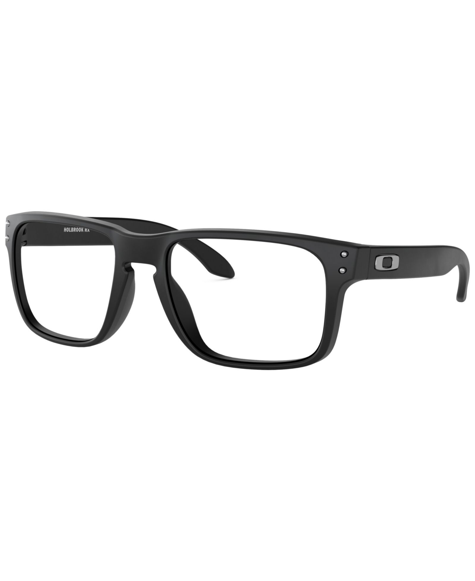Очки Oakley Man Square Plastic OX8156 Holbrook™