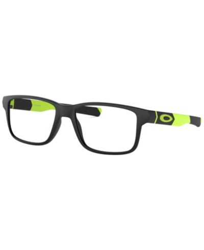 Очки Oakley Kids Square Plastic OY8007 Field Day (11-13 лет)