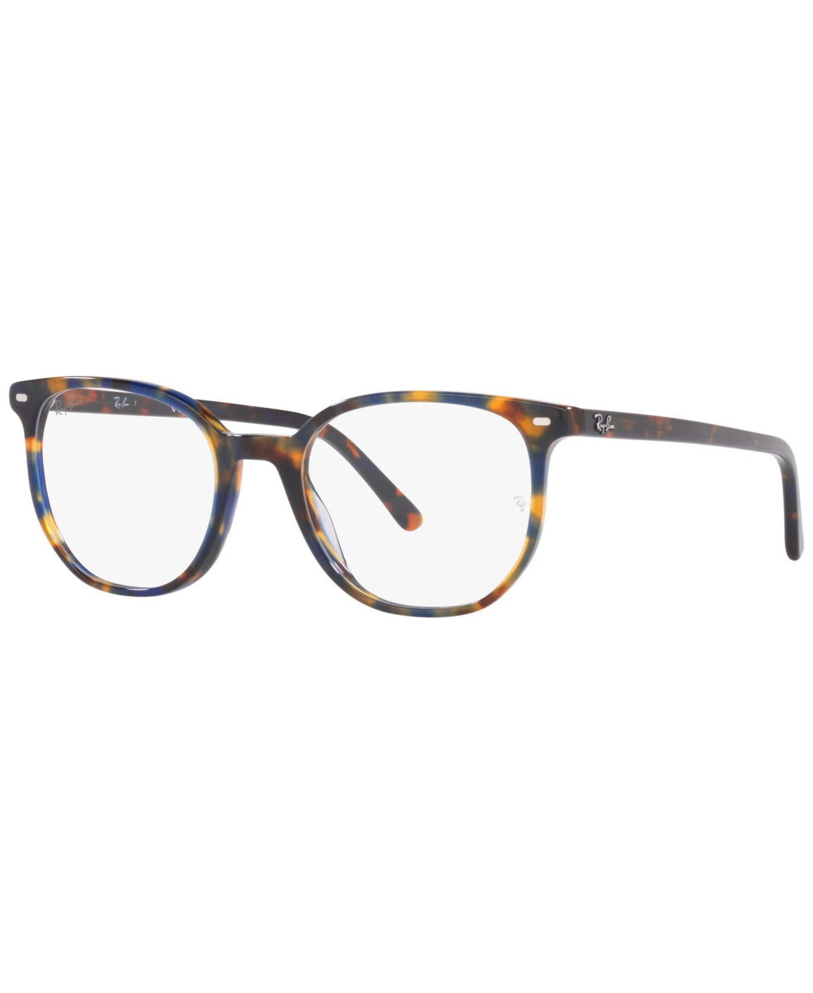 Очки Ray-Ban Unisex Irregular Plastic RB5397 Elliot