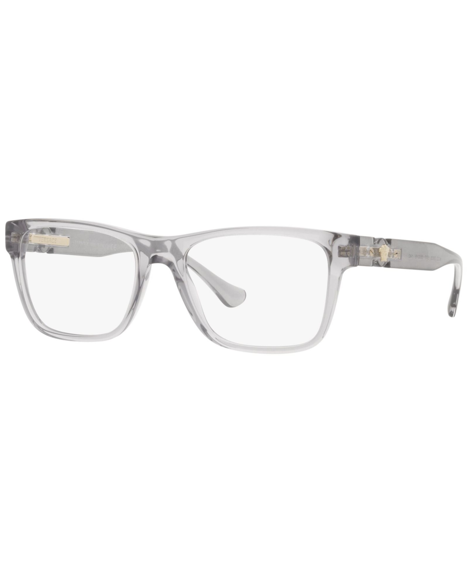 Очки Versace Man Rectangle Plastic VE3303