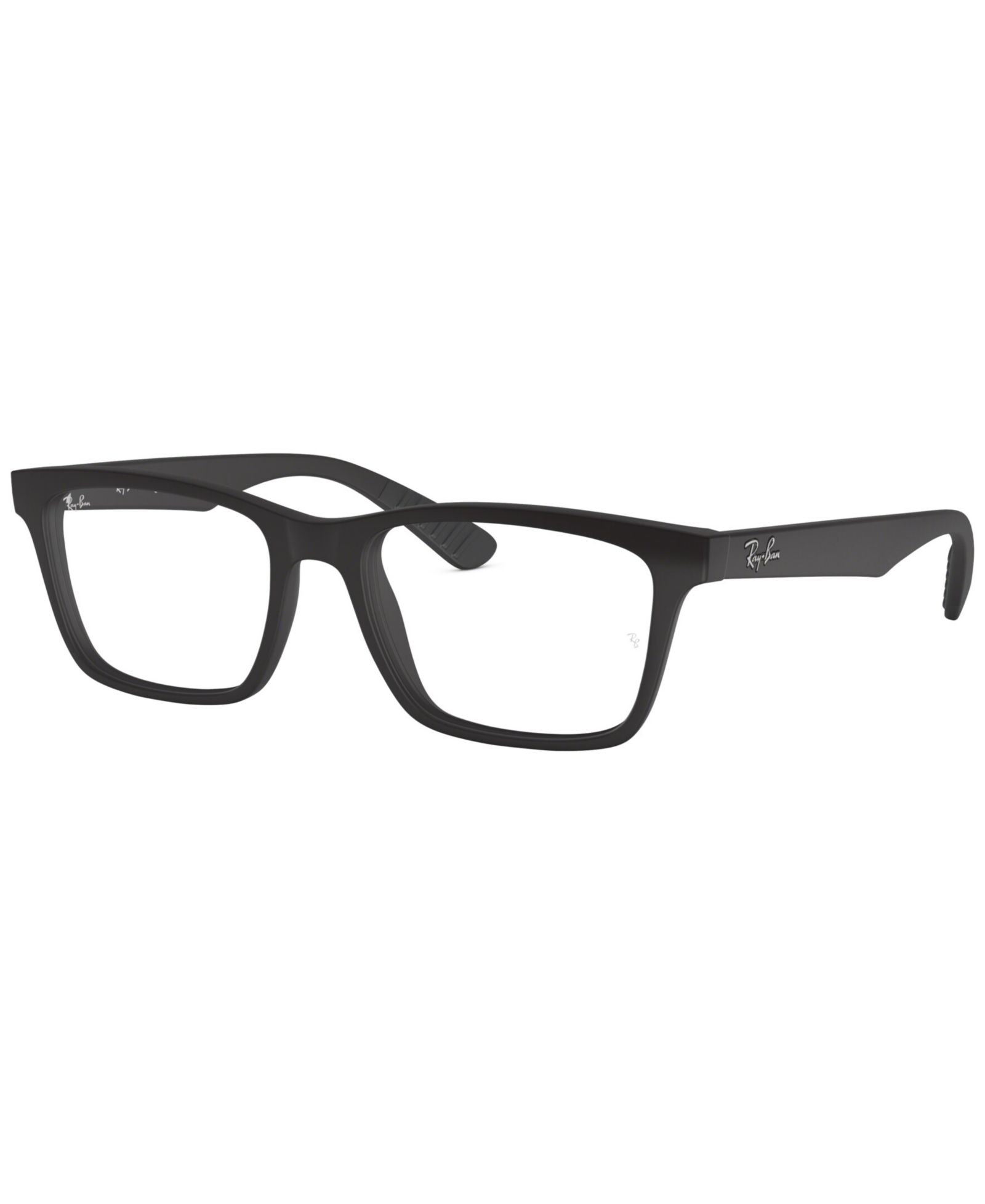 Ray-Ban Унисекс очки Square Plastic RB7025 Optics