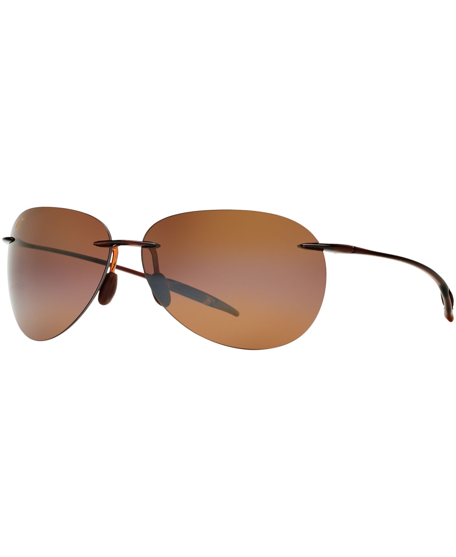 Maui Jim Polarized Sugar Beach Sunglasses, 421