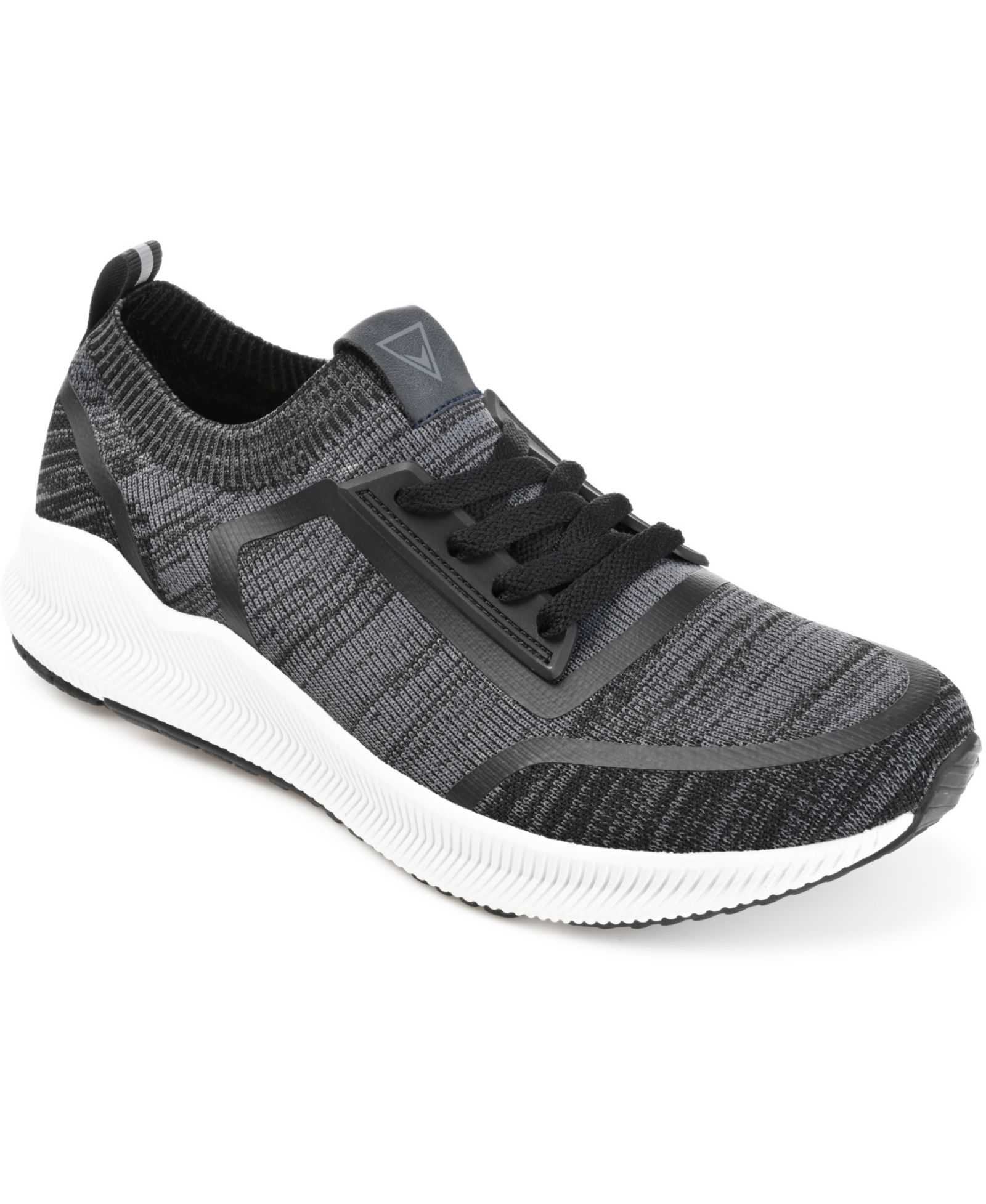 Кроссовки Vance Co. Men's Keller Knit Athleisure