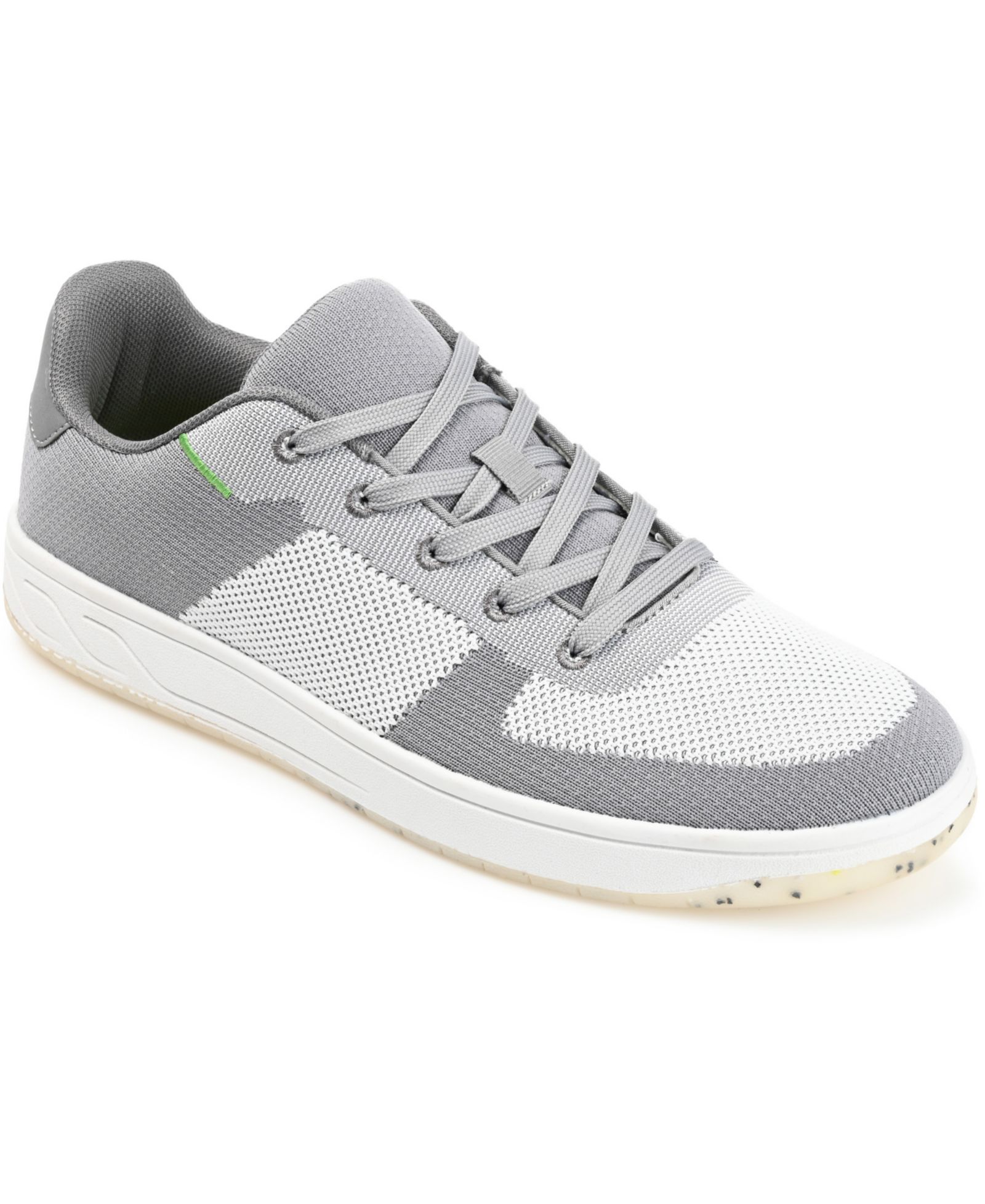 Vance Co. Men's Topher Knit Athleisure Sneakers